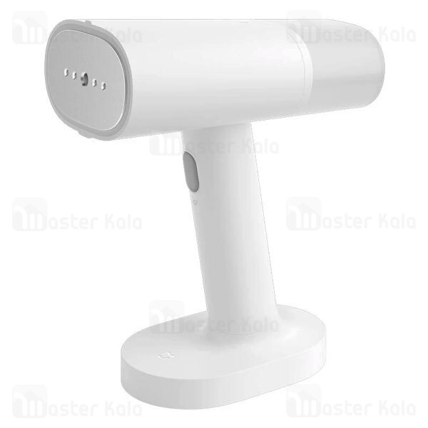 اتو بخار دستی شیائومی Xiaomi Mijia Handheld Portable Steam Iron MJGTJ01LF توان 1200 وات